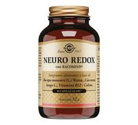 NEURO REDOX 60 Cps SOLGAR