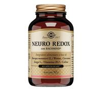NEURO REDOX 60 Cps SOLGAR