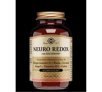 NEURO REDOX 60 Cps SOLGAR
