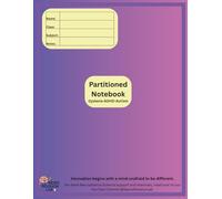 Neuro Revision Lab's Science Notebook (Pastel yellow Pages): :Dyslexia-Friendly, ADHD Study Aid, Autism Learning Support - GCSE Revision Workbook for ... Pastel Yellow Pages with useful prompts