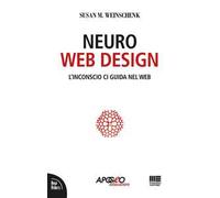 Neuro web design. L'inconscio ci guida nel web