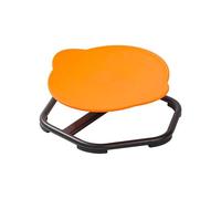 Neuro Wiz Planet Sensory - Sedia girevole per bambini, seduta girevole a 360°, per autismo, ADHD, SPD, movimento calmante per concentrazione, coordinazione e seduta attiva, dai 3 anni in su, colore