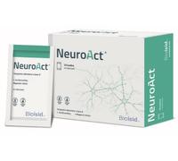 Neuroact 20 Bustine | Benessere Nervoso e Antiossidante