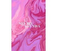 NEUROAGENDA 2026: LA AGENDA NEURODIVERGENTE TEA