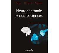 Neuroanatomie et neurosciences