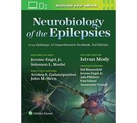 Neurobiology of the Epilepsies: From Epilepsy; A Comprehensive Textbook