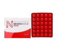 Neurobion Forte Complesso vitaminico B con B12 Spedizione gratuita in tutto...