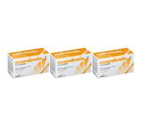 Neurobrain Shedir® Flaconcini 3x10x10 ml Flaconcini bevibili