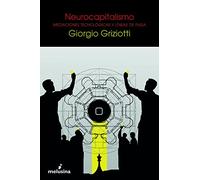 NEUROCAPITALISMO