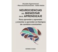Neurociencias del bienestar en el aprendizaje