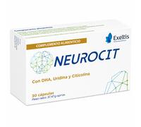 NEUROCIT 30CPS