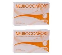 Neuroconfort 20 Capsule 2x20 Pc Capsule