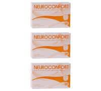 Neuroconfort 20 Capsule 3x20 Pc Capsule