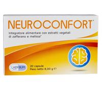 Neuroconfort 20 Capsule - Integratore Alimentare