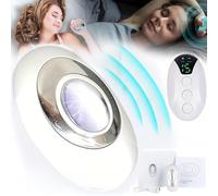 Neurocontrol Dispositivo para Ansiedad, dispositivo di ansia per il trasporto della calma, dispositivo di aiuto per il sonno notturno, dispositivo di aiuto naturale per migliorare l'ansia del sonno