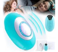 Neurocontrol Dispositivo para Ansiedad, dispositivo di ansia per il trasporto della calma, dispositivo di aiuto per il sonno notturno, dispositivo di aiuto naturale per migliorare l'ansia del sonno