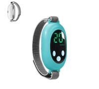 Neurocontrol Handheld Sleep Aid Device,Portable 2 Modes Sleep Devices,Relieve Insomnia Instrument,Sleep Instrument,Natural Sleep Aid Device,Sleep Aid Machine For Pressure Anxiety Fast Asleep (Blue-A)