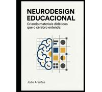 Neurodesign Educacional: Criando materiais que o cérebro entende