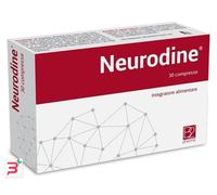 NEURODINE 30 COMPRESSE DA 1 G