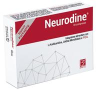 NEURODINE 30CPR