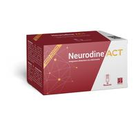 NEURODINE ACT 10FL 10ML
