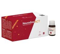 NEURODINE ACT 10FL 10ML