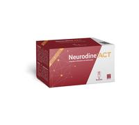 NEURODINE ACT 10FL 10ML