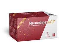 NEURODINE ACT 10Fl.10ml