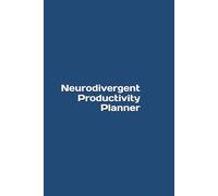 Neurodivergent Productivity Planner