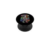Neurodivergente non diagnosticata ma qualcosa non va PopSockets PopGrip Adesivo