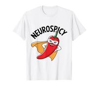 Neurodiversa Neurospeziy Maglietta