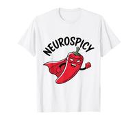 Neurodiversa Neurospeziy Maglietta