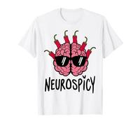 Neurodiversa Neurospeziy Maglietta