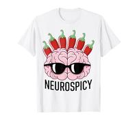 Neurodiversa Neurospeziy Maglietta