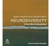Neurodiversity: A Very Short Introduction