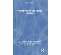 Neurodiversity and Mental Health