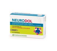 NEURODOL ACIDO LIPOICO 30CPR