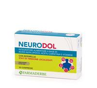 Neurodol Farmaderbe 30 Compresse