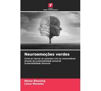 Neuroemoções verdes: Como as marcas se conectam com os consumidores através da sustentabilidade sensorial. Sustentabilidade Sensorial