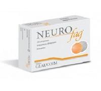 Neurofag 20 Compresse - Integratore Alimentare