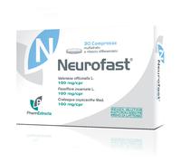 NEUROFAST 30 Cps