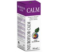 NEUROFLOR CALM GOCCE 50ML