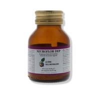 Neuroflor Erbe Arcobaleno Dep 60 Compresse