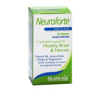 Neuroforte 30 Compresse 30 pz Compresse
