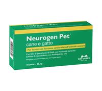 Nbf NEUROGEN PET 36 PERLE