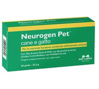 Nbf NEUROGEN PET 36 PERLE