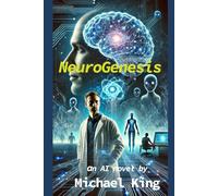 NeuroGenesis: an AI novel