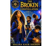 NeuroKind Navigators: The Broken Constellation