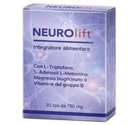 NEUROLIFT 20CPS