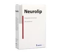 Neurolip 20 Compresse